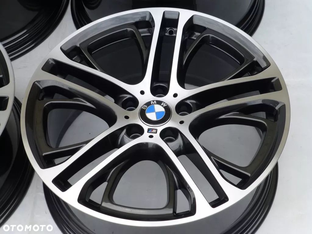 BMW F10 GT F12 F01 F06 X4 X3 BMW 7 M-PAKIET 20'' - 1
