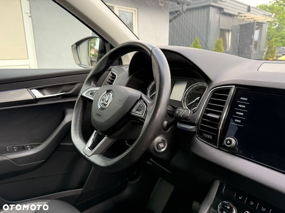 Skoda Karoq - 14