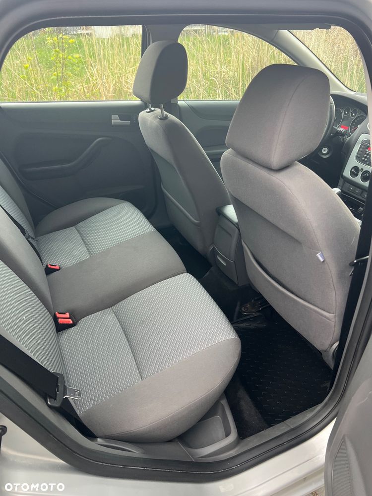 Ford C-MAX 1.6 TDCi Ghia - 7