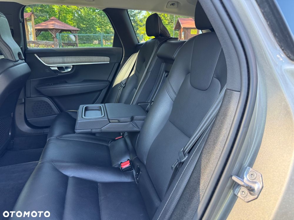 Volvo V90 Cross Country D5 SCR AWD Pro - 8