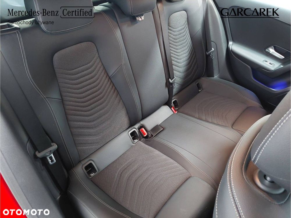 Mercedes-Benz Klasa A 180 Progressive 7G-DCT - 17