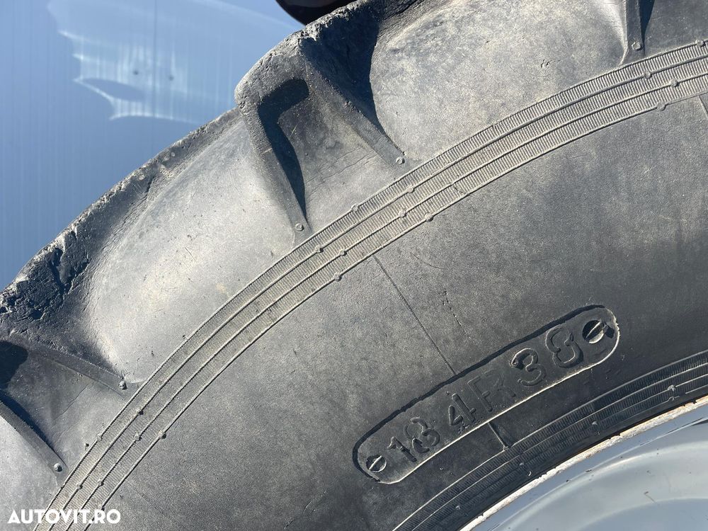 Massey Ferguson 5480 DYNA 4 - 18