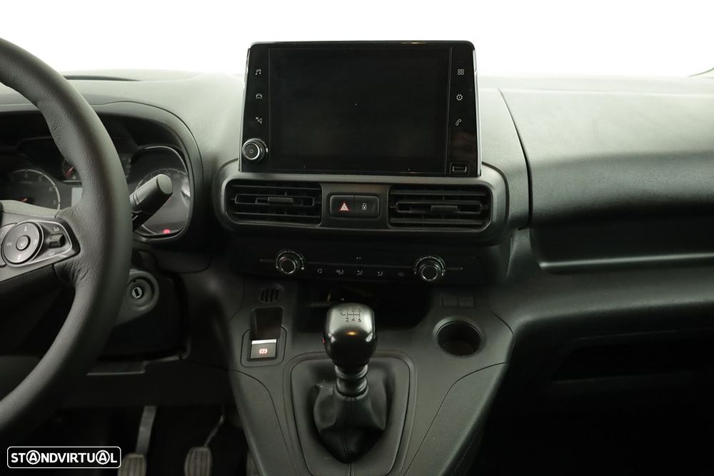 Opel combo van 1.5 cdti l2h1 enjoy - 7