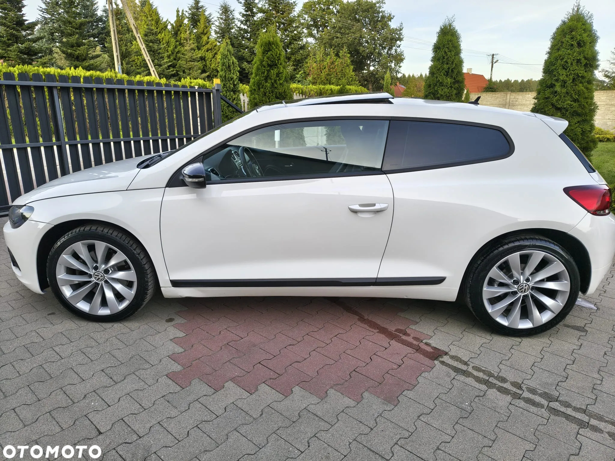 Volkswagen Scirocco 2.0 TDI DSG - 15
