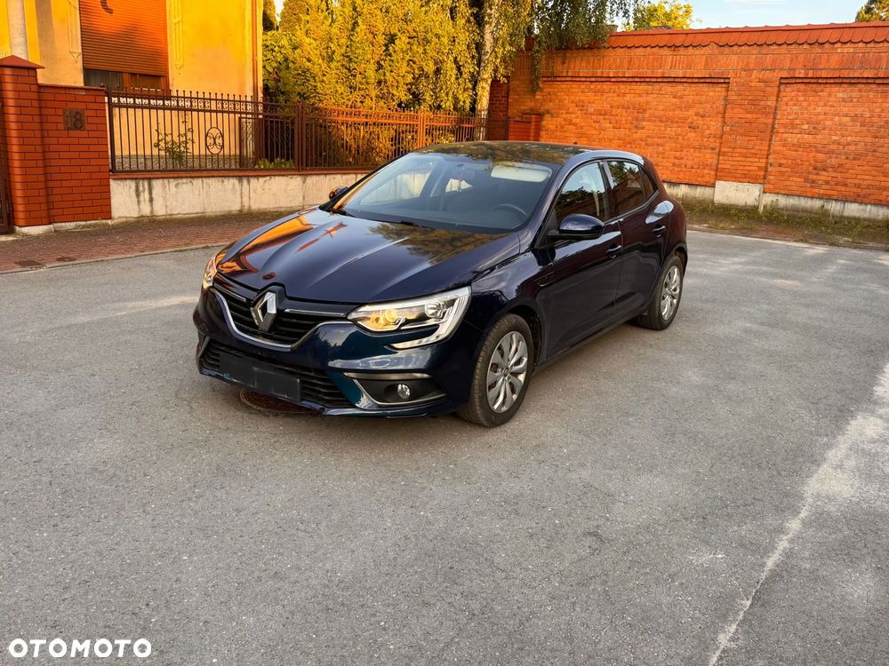 Renault Megane 1.2 Energy TCe Life - 25