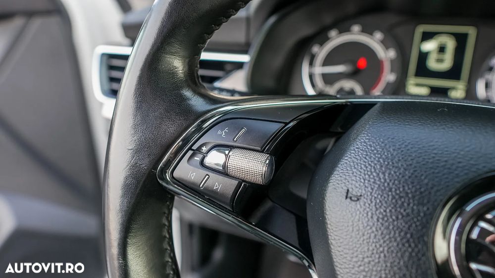 Skoda Scala 1.0 TSI DSG Style - 18