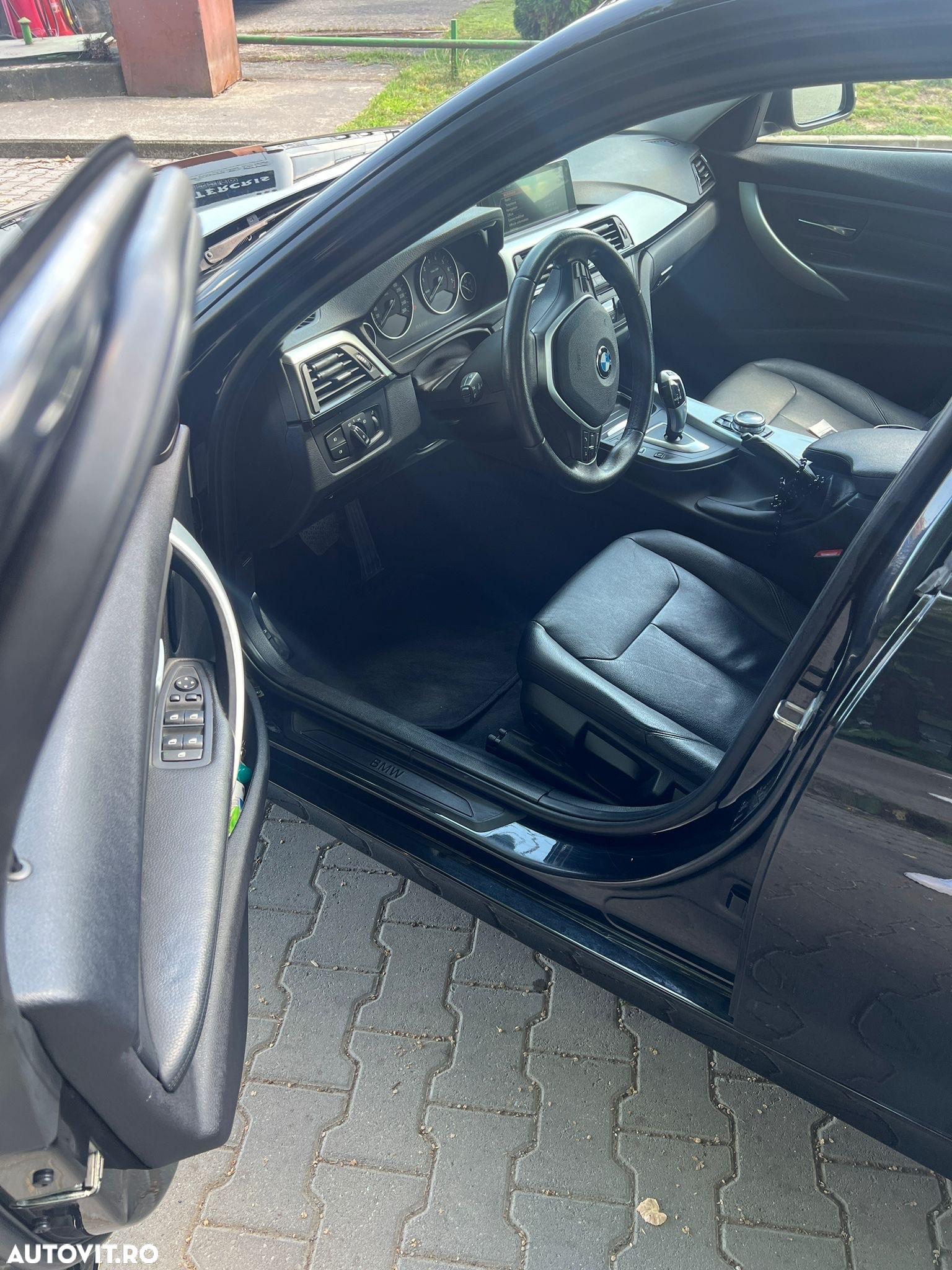 BMW Seria 3 - 11