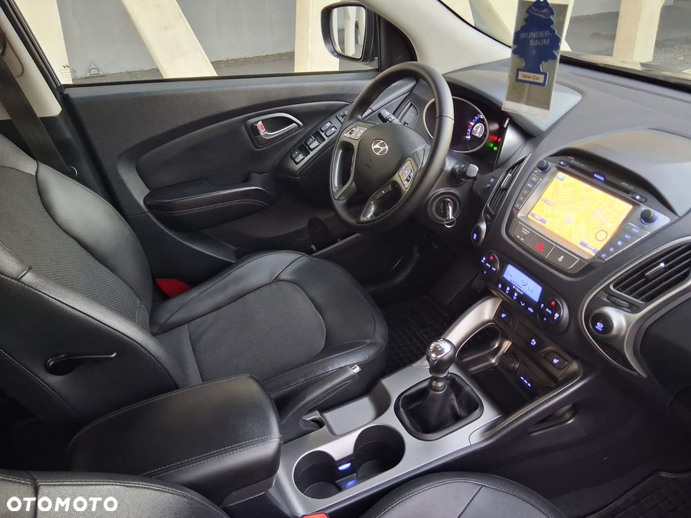 Hyundai ix35 - 26