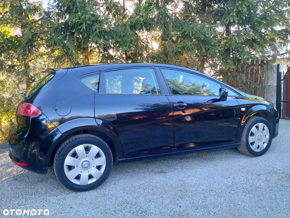 Seat Leon - 7