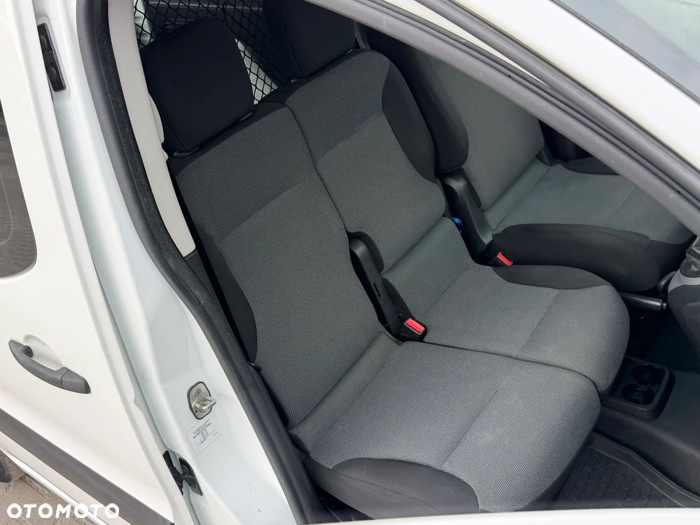 Citroën Berlingo - 15
