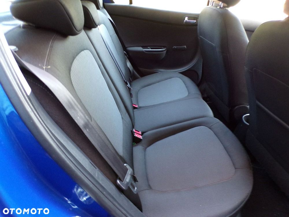 Hyundai i20 - 26