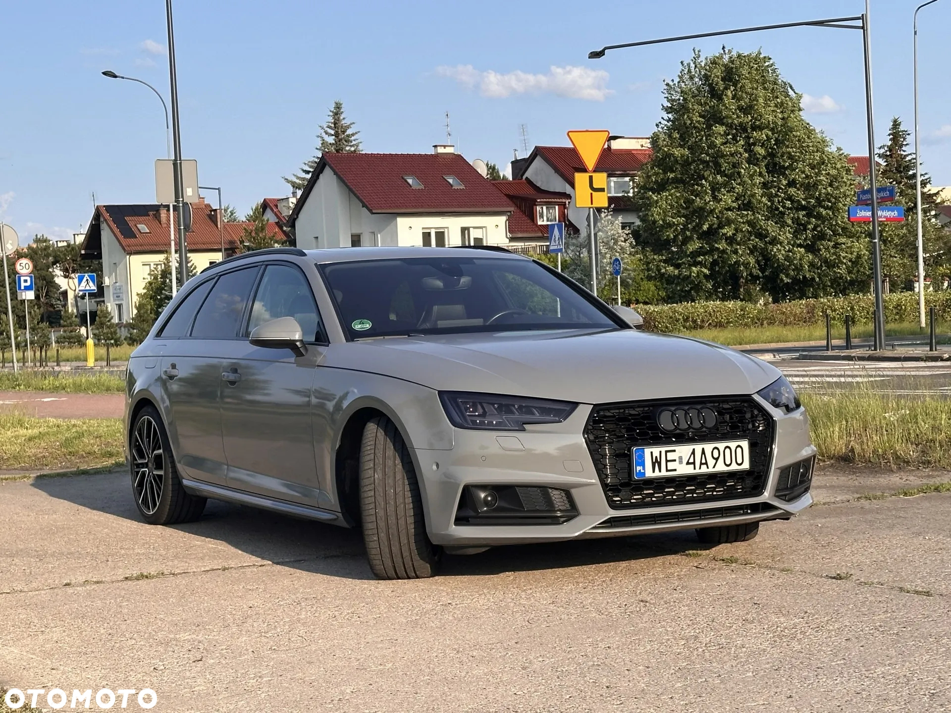 Audi S4 3.0 TFSI Quattro Tiptronic - 6