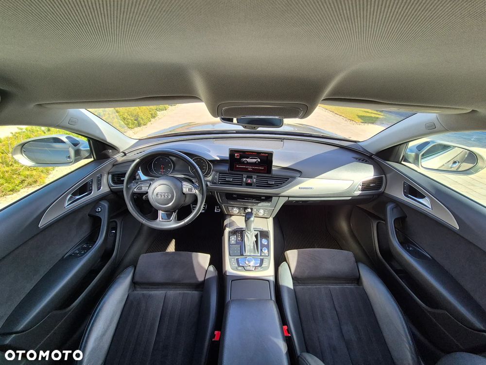 Audi A6 Allroad - 27