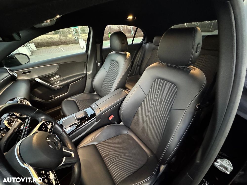 Mercedes-Benz A 200 4MATIC Aut. - 15