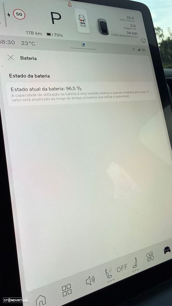 Volvo EX30 51 kWh Single Motor Essential - 15