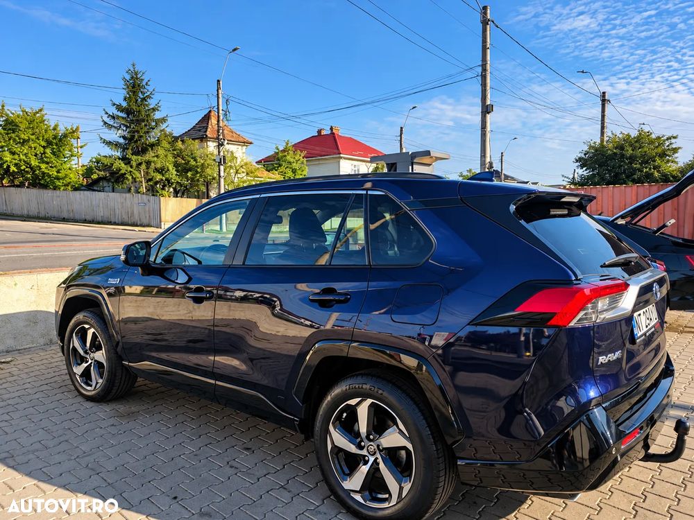 Toyota RAV4 Comfort - 9