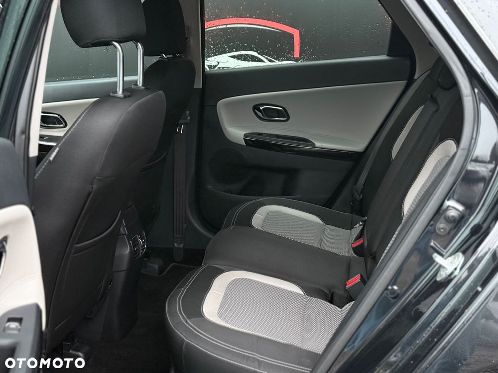 Kia Ceed - 23