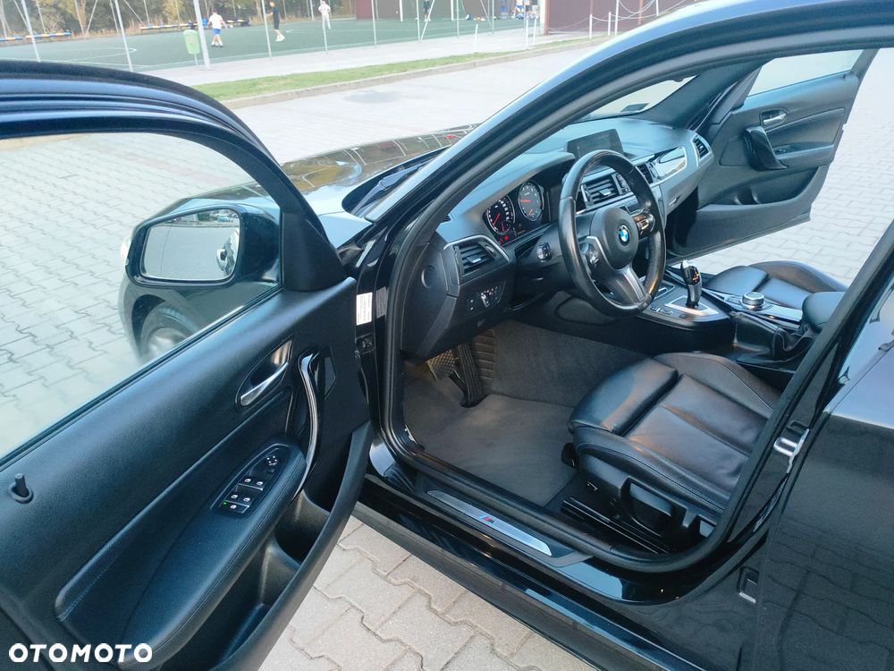 BMW Seria 1 118i M Sport Shadow - 18