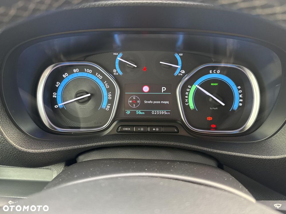 Toyota PROACE - 15