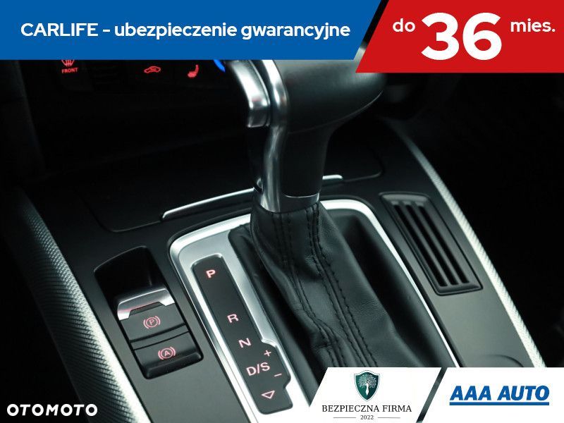 Audi A4 Avant - 19