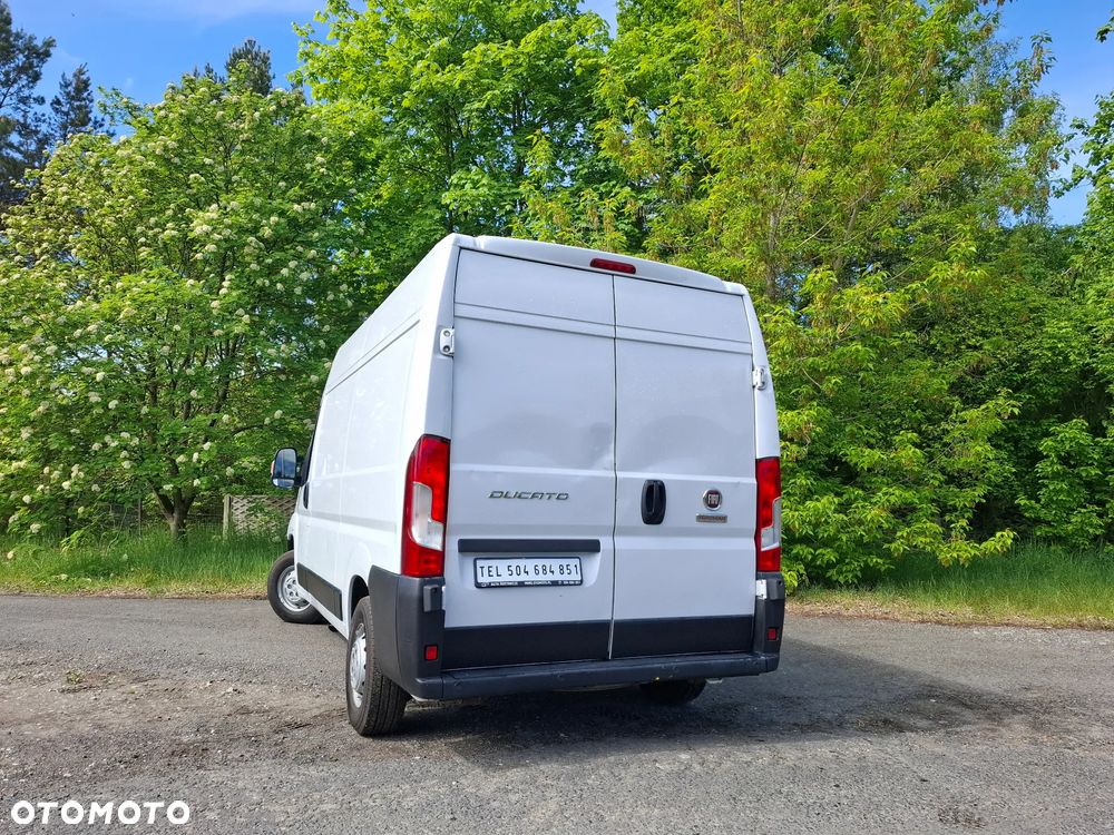 Fiat DUCATO L2H2*2.3 Mjt*SALON POLSKA*JEDEN WŁAŚCICIEL * VAT-1 FAK. VAT 23% - 13