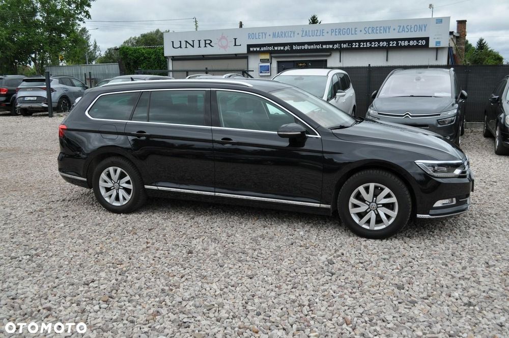 Volkswagen Passat - 3