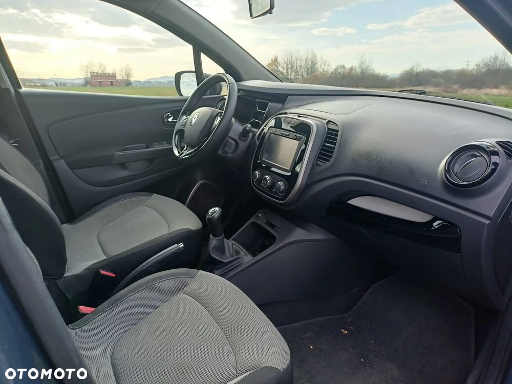 Renault Captur - 8