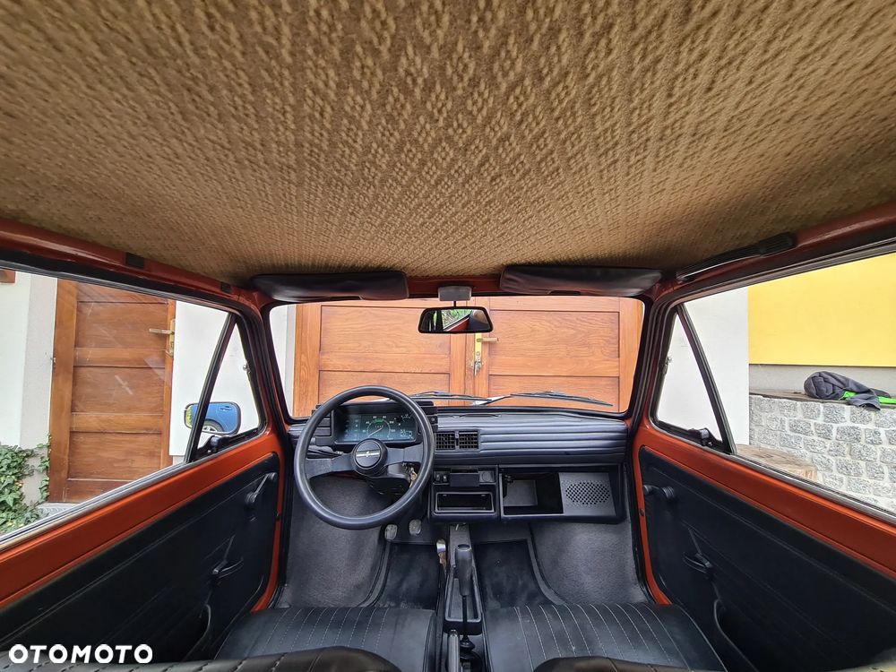 Fiat 126 - 31