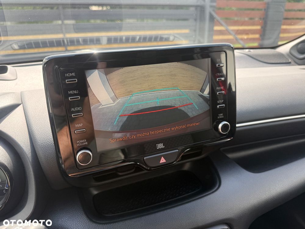 Toyota Yaris Hybrid 1.5 Premiere Edition - 33