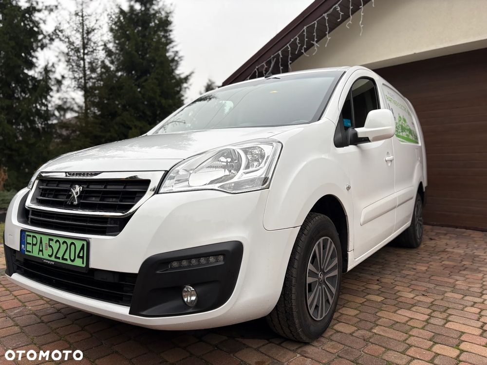 Peugeot Partner - 3