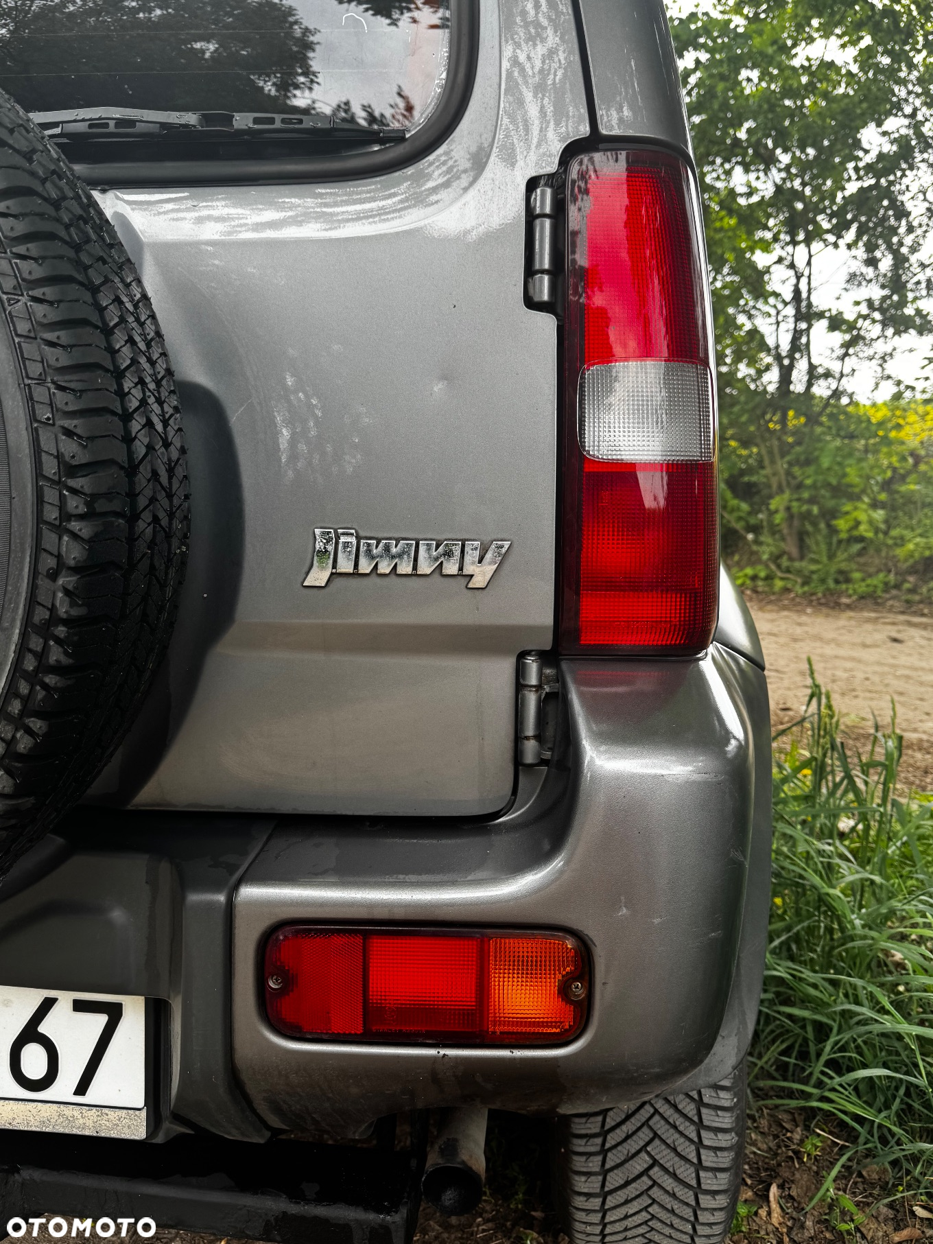 Suzuki Jimny 1.5 DDiS Comfort - 15