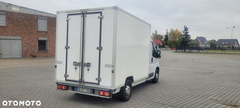 Fiat Ducato - 38