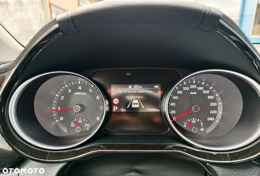 Kia XCeed 1.4 T-GDI OPF DCT7 JBL SOUND EDITION - 25