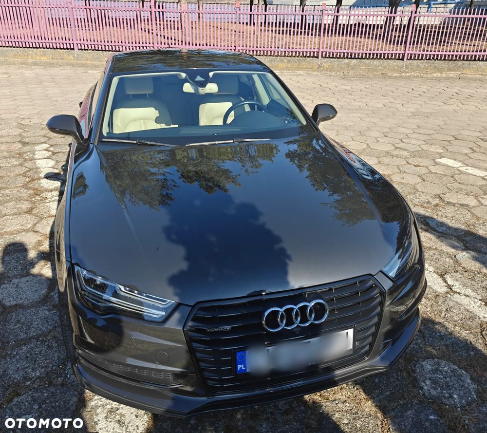 Audi A7 Sportback 2.0 TFSI Quattro S tronic - 19