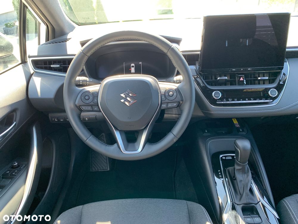 Suzuki Swace 1.8 Hybrid CVT Comfort+ - 14