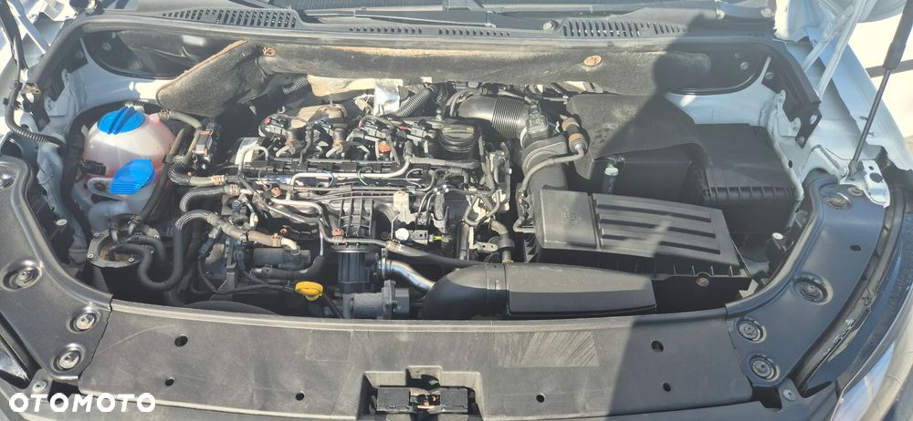 Volkswagen Caddy - 19