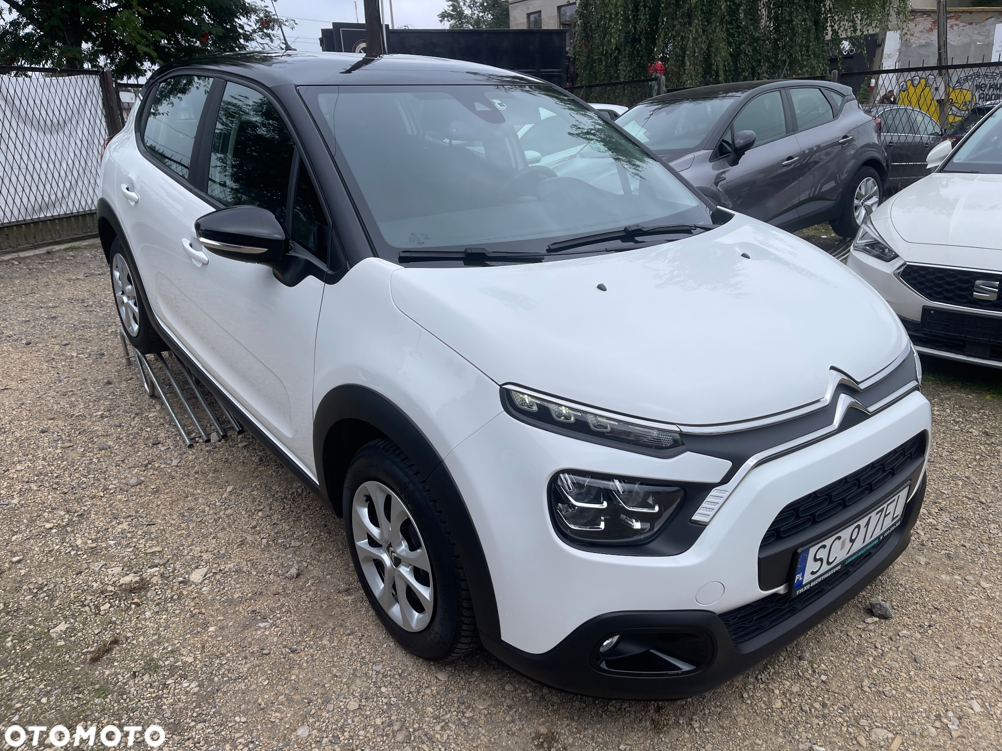 Citroën C3 Pure Tech 83 S&S ORIGINS - 2