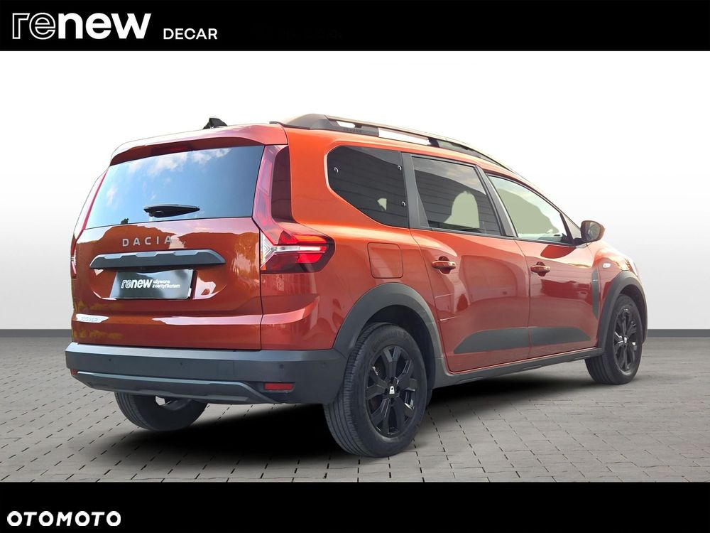 Dacia Jogger - 5