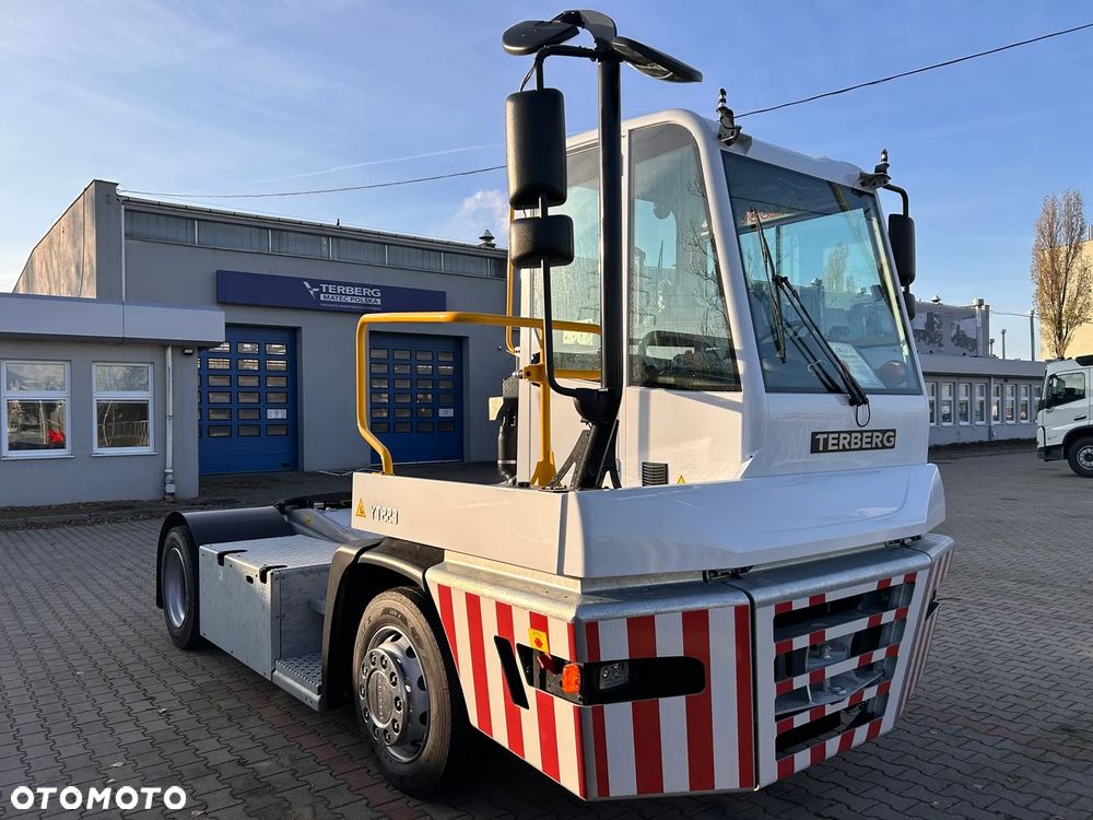 Terberg YT193