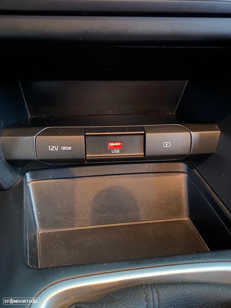 Kia Ceed 1.0 T-GDI 120 OPF Nightline Edition - 26