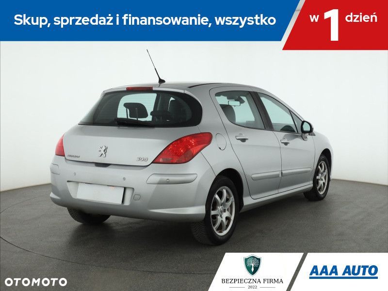 Peugeot 308 - 7