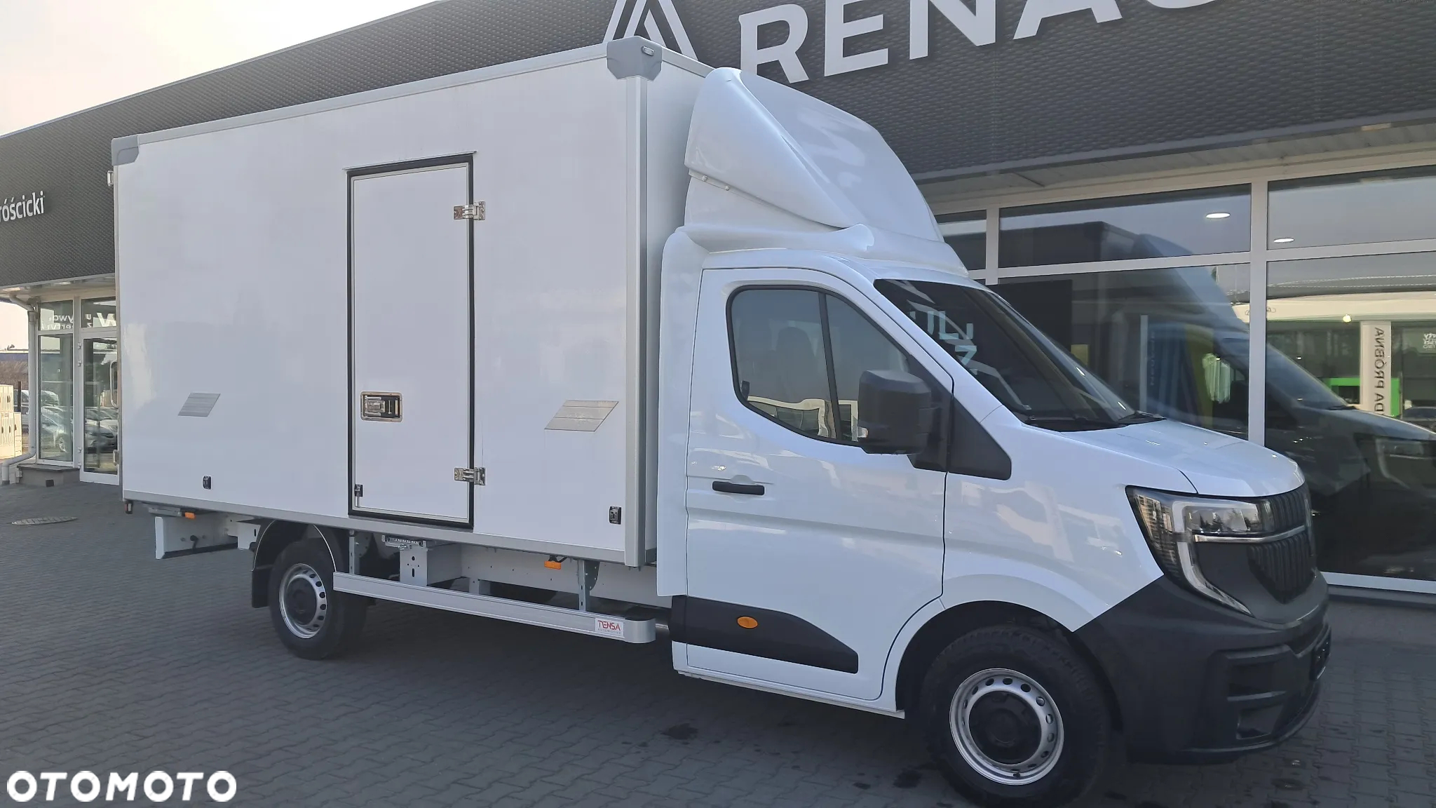 Renault Nowy Master - 3