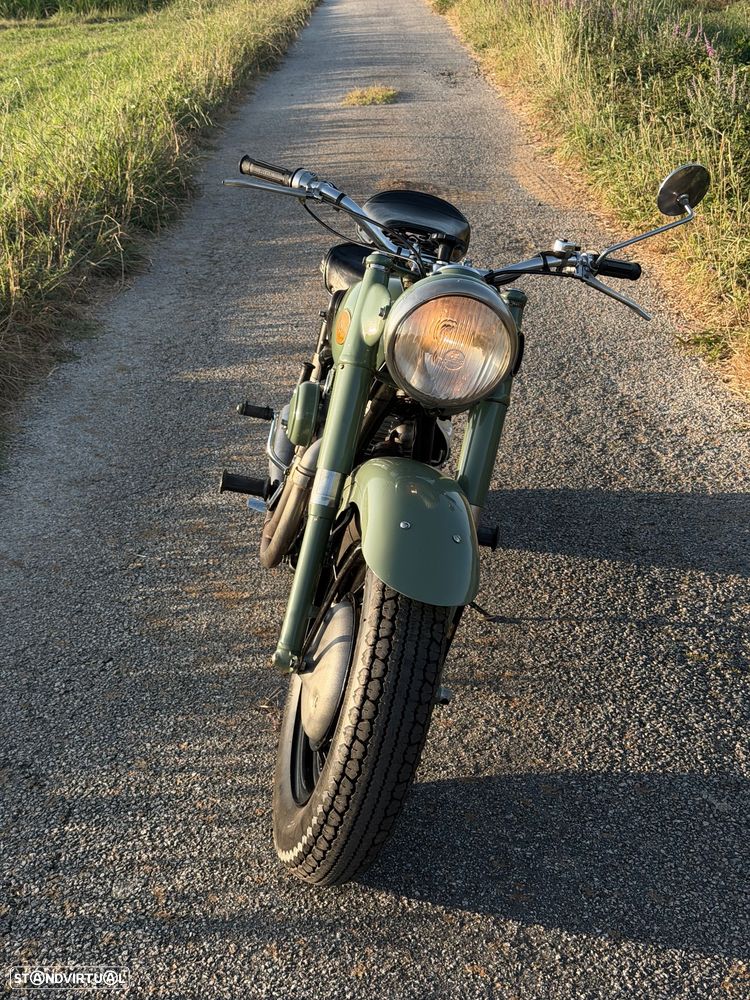 Outra não listada Sunbeam - 4