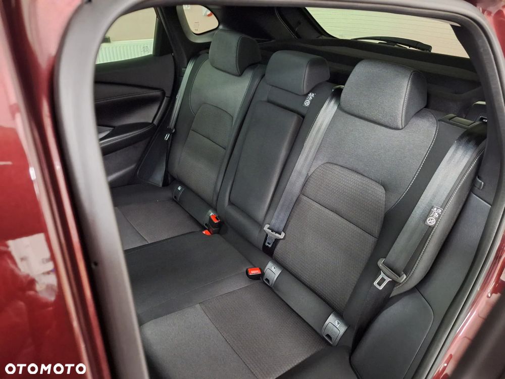 Nissan Qashqai 1.3 DIG-T MHEV N-Connecta - 23