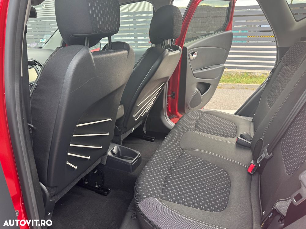 Renault Captur ENERGY TCe 90 Start&Stop Intens - 12