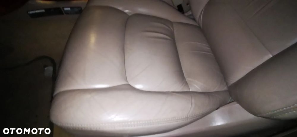 Lexus LX 470 - 12
