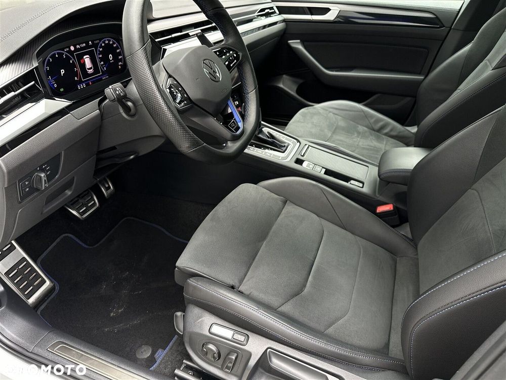 Volkswagen Arteon 2.0 TSI 4Motion R DSG - 11