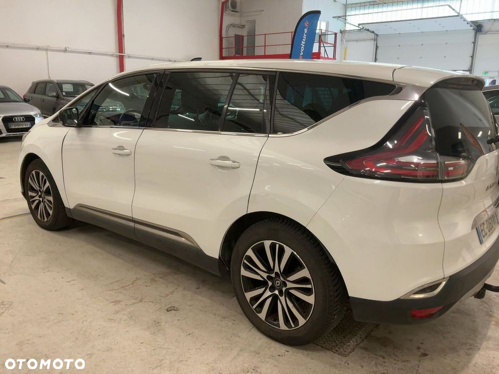 Renault Espace Energy dCi 160 EDC Initiale Paris - 2