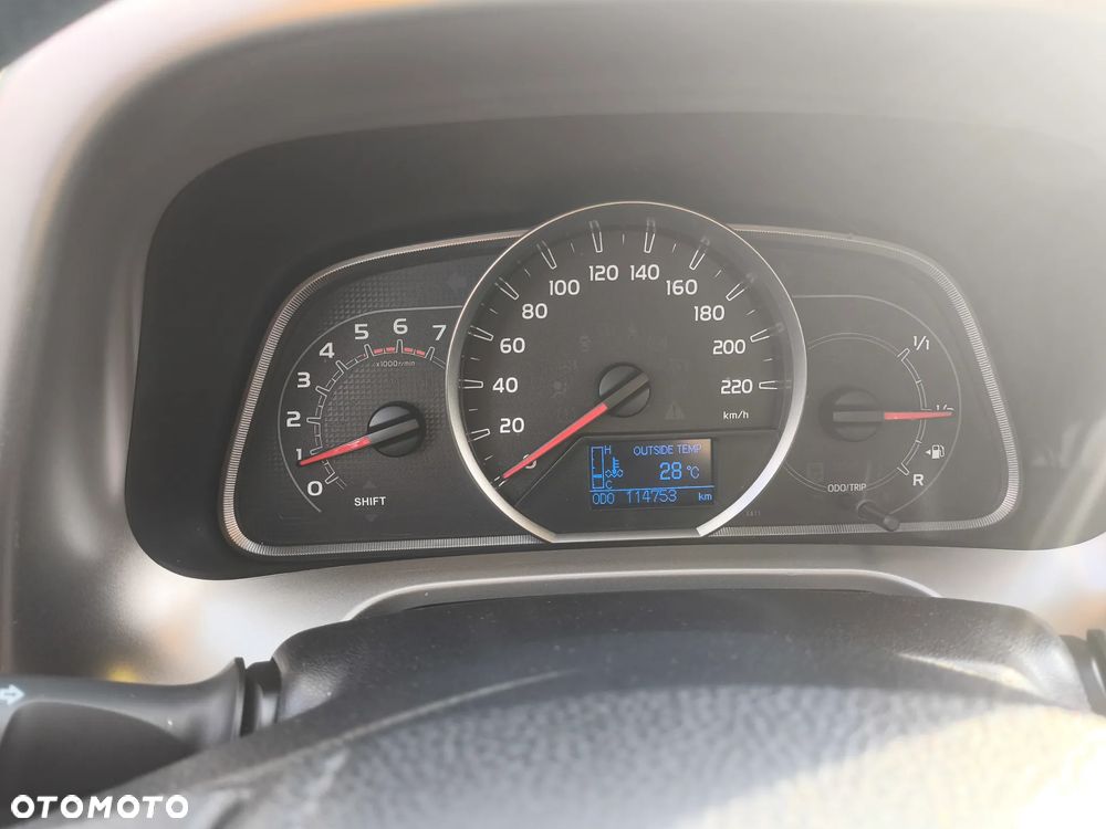 Toyota RAV4 2.0 D-4D Active - 4