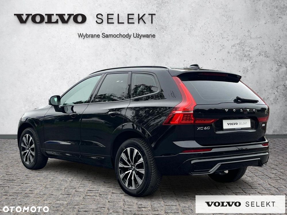 Volvo XC 60 - 4